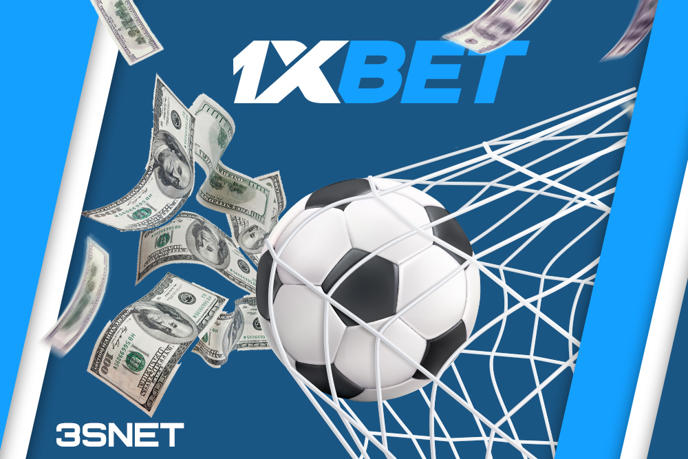 Discover the 1xbet App Your Ultimate Betting Companion Discover the 1xbet App Your Ultimate Betting Companion