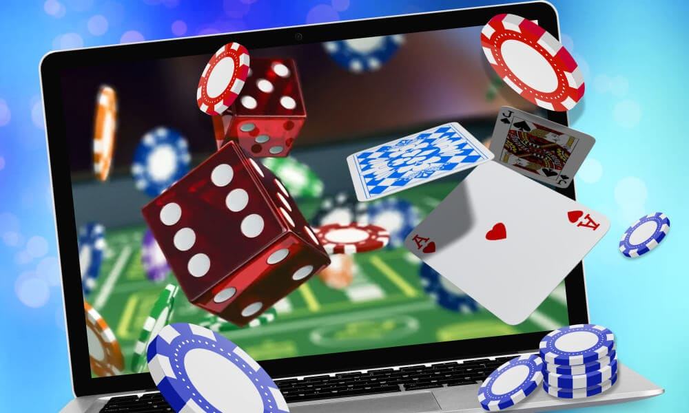 Discover the Thrills of Gaming with 7Gold Discover the Thrills of Gaming with 7Gold