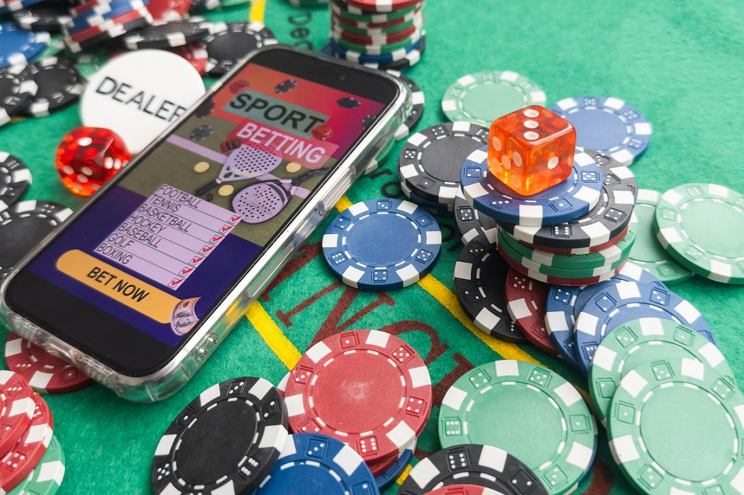 Best live dealer poker games 1 Best live dealer poker games 1