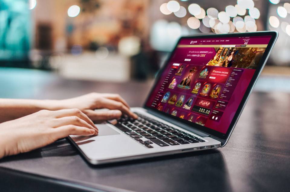 Candy Casino Przewodnik po słodkich grach Candy Casino Przewodnik po słodkich grach