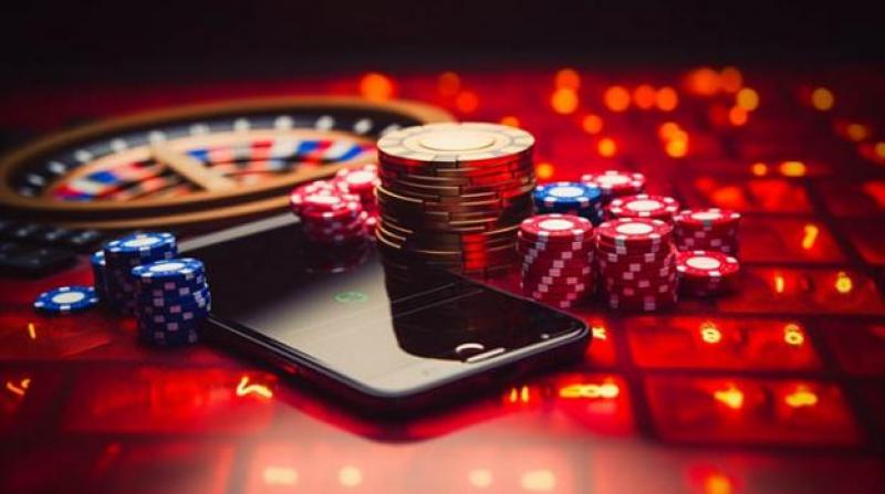 Discover the Thrill of Online Gaming at Amigo Wins Casino Discover the Thrill of Online Gaming at Amigo Wins Casino