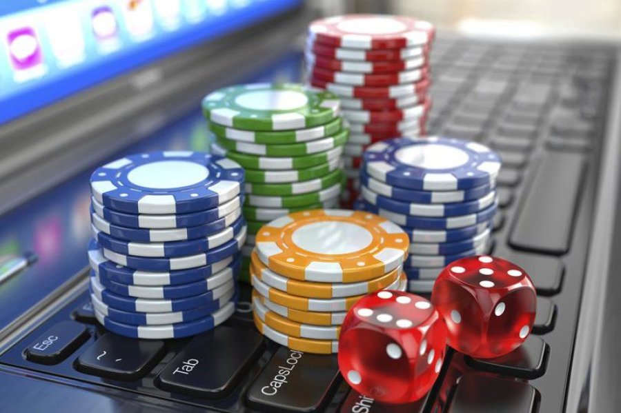 Discover the Thrills of Gaming with 7Gold