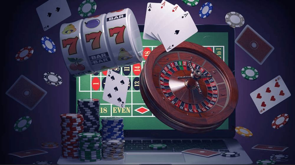 Discovering Casino Lucky Barry UK Your Guide to Ultimate Gaming Fun