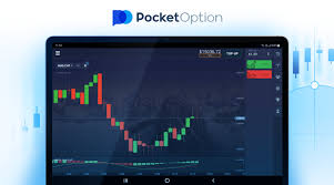 Discovering the Advantages of Trading on the Platform Pocket Option