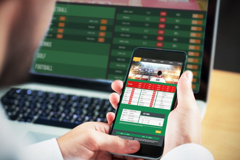 Discovering the World of Online Betting with 4bet Discovering the World of Online Betting with 4bet
