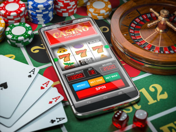 Experience Excitement at the Online Casino Jackbit