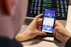 The Exciting World of dssh bet Explore Online Betting