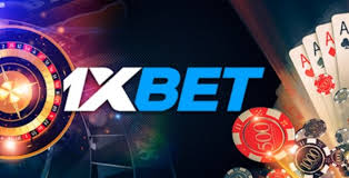 1xBet คาสิโนประเทศไทย - สุดยอดประสบการณ์การเดิมพันออนไลน์ 4