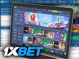 1xBet คาสิโนประเทศไทย - สุดยอดประสบการณ์การเดิมพันออนไลน์ 4