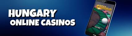 Casino Sites Hungary Your Ultimate Guide to Online Gaming