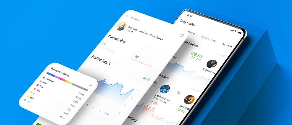 Discover the Best Colour Trading App A Comprehensive Guide