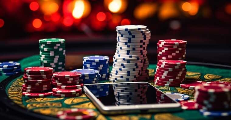 Discover the Best Online Casino Top UK for an Unforgettable Experience