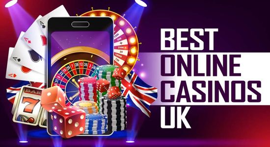 Discover the Best Online Casino Top UK for an Unforgettable Experience