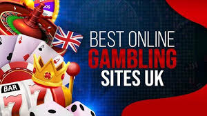 Discover the Best Online Casino UK for Unmatched Gaming Experiences