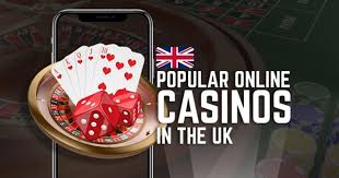 Discover the Best Online Casino UK for Unmatched Gaming Experiences