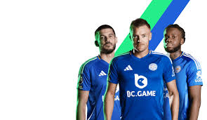 Discover the Excitement of BCGame Your Ultimate Online Casino Experience