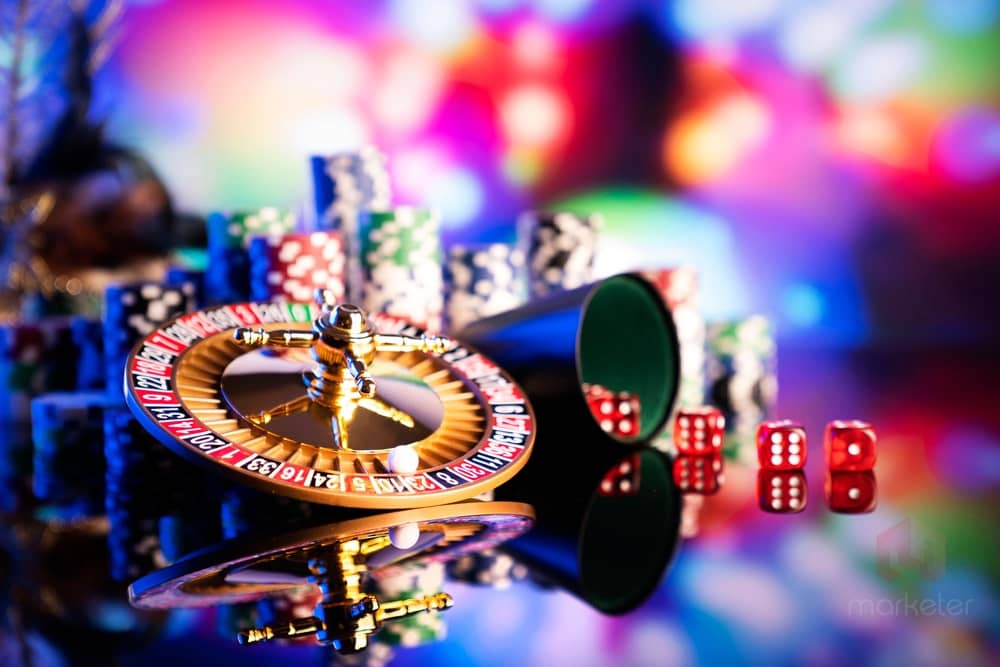Discover the Exciting World of Richy Leo Online Casino UK 4