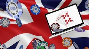 Experience Excitement at the Online UK Kingdom Casino