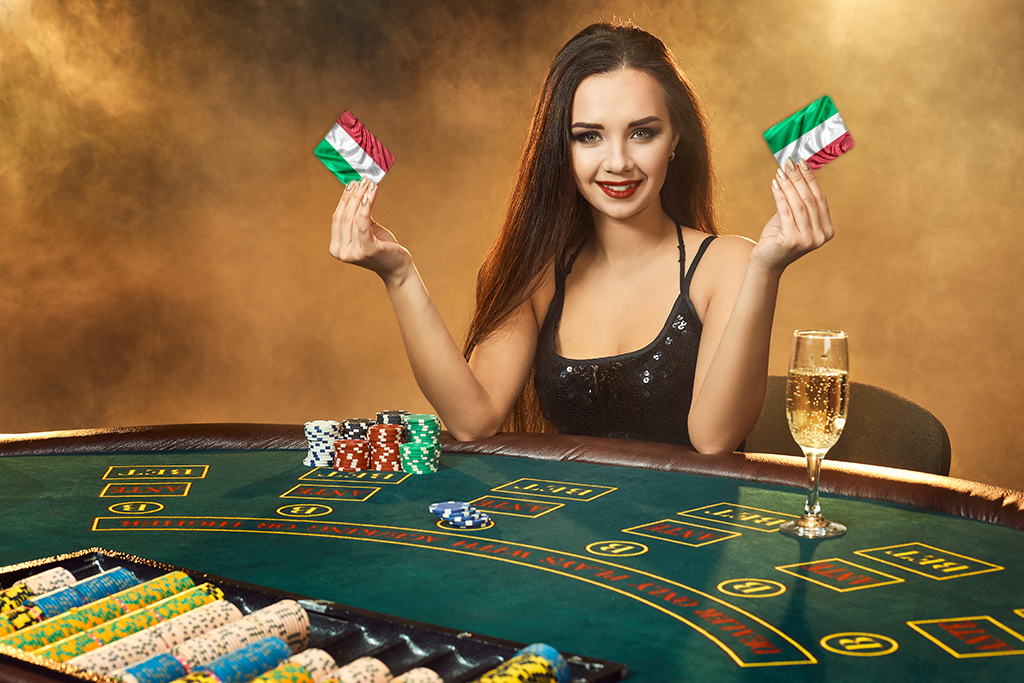 Explore the Best Casino Site for Thrilling Gaming Experiences