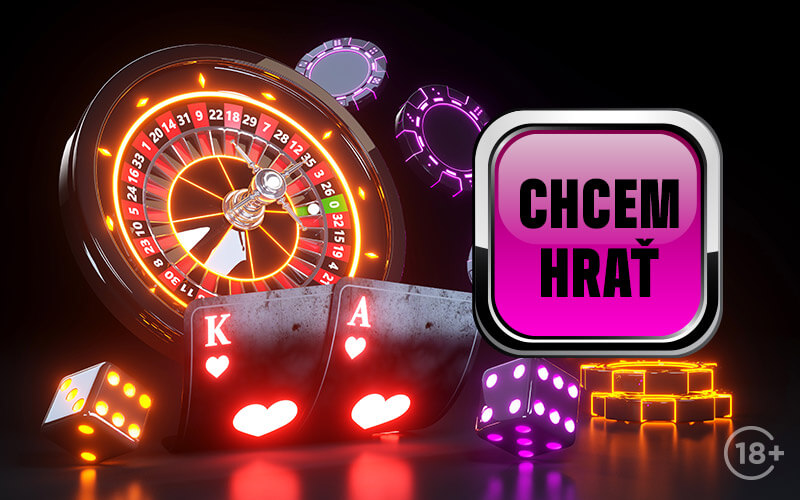 Nové casino online Objavte najnovšie trendy a ponuky