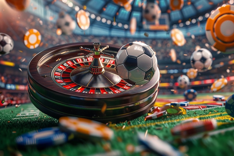 The Ultimate Guide to Juventus Bet Experience the Thrill of Gambling The Ultimate Guide to Juventus Bet Experience the Thrill of Gambling