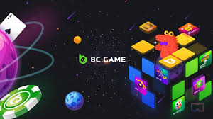 Всё о BC game казино Уникальные возможности и стратегии выигрыша