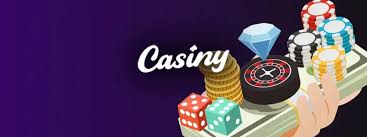Discover Casiny Bonus Codes Maximize Your Gaming Experience