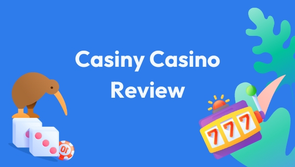 Discover Exciting Features of Casiny App 0