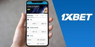 Discover the Excitement of 1xBet Casino & Betting 32