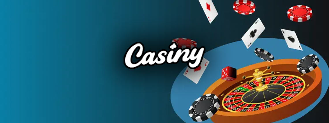 Discover the Exciting World of Casiny No Deposit Bonuses 7