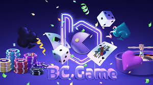 Discover the Future of Gaming and Crypto with Bcgame.ai