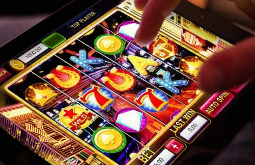 Discover the Thrills of Live Online Casino in UK 38