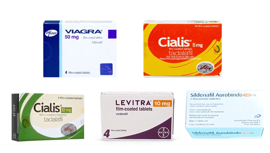 Fildena 100 - Vaš saveznik u borbi protiv potencijalnih problema