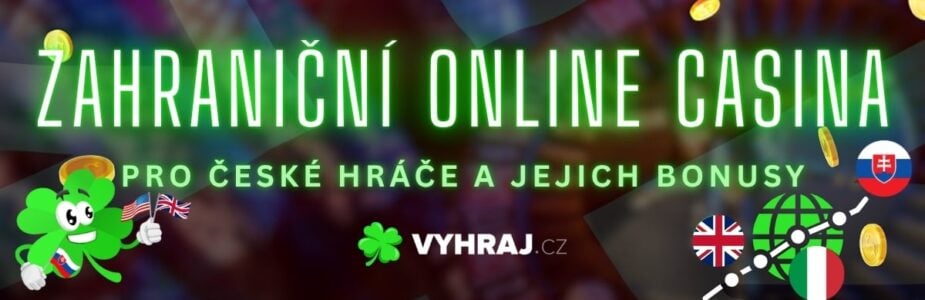 Mezinárodní online casino Jak si vybrat to nejlepší