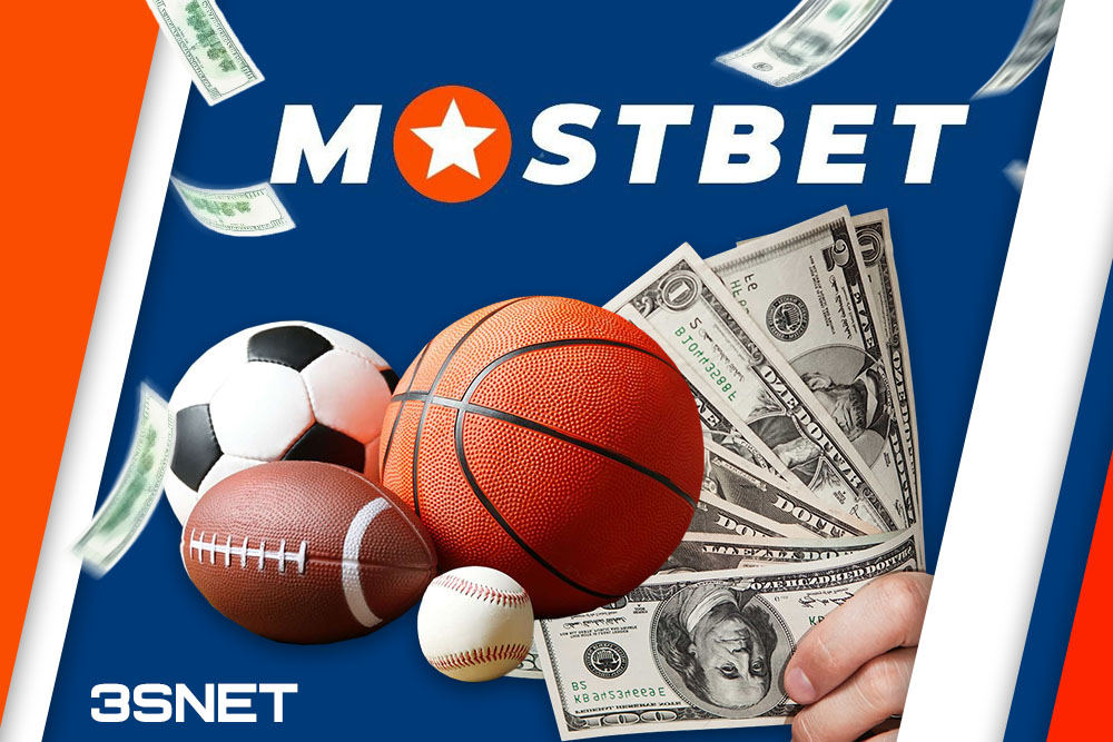 Why Mostbet Casino Is Becoming a Leading Choice for Gamblers