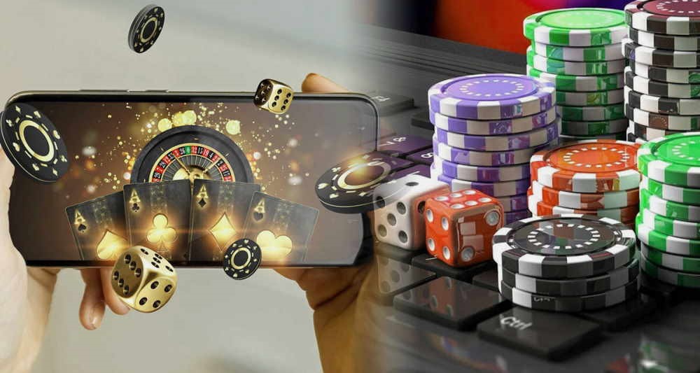 Discover the Excitement of Online UK WG Casino