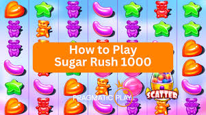 sugar rush 달콤한 에너지가 주는 즐거움과 위험