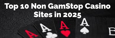 Discover Casino Sites Not on Gamstop Your Guide to Gaming Freedom
