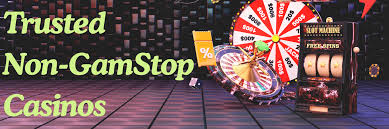 Best Non GamStop Casinos in the UK