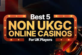Best Non UK Gambling Sites How to Choose Safe, Licensed Alternatives -346840591