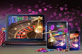 Casinos Online en Argentina 2026 La Revolución del Entretenimiento Digital