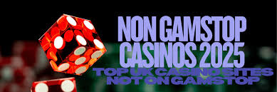 Discover Casinos Not Affected by GamStop
