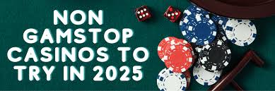 Discover Casinos Not Affected by GamStop