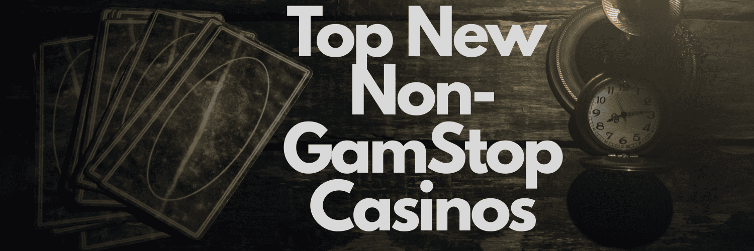 Discover English Casinos Not on GamStop