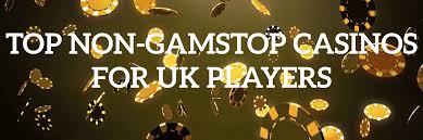 Any Sites Not with GamStop What to Know About Non-GamStop Online Casinos
