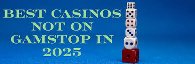 Any Sites Not with GamStop What to Know About Non-GamStop Online Casinos