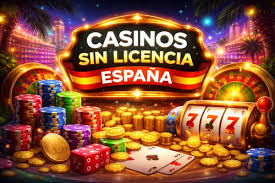 Casino Sin Licencia en España Riesgos y Realidades -151882247
