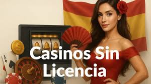 Casino Sin Licencia en España Riesgos y Realidades -151882247