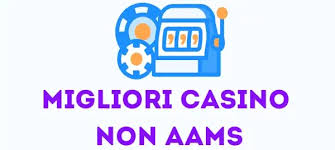 Casinò Stranieri Online La Guida Completa per Giocatori