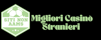 Casinò Stranieri Online La Guida Completa per Giocatori